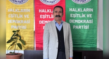 Hakkari Belediye Başkanı görevden alındı 