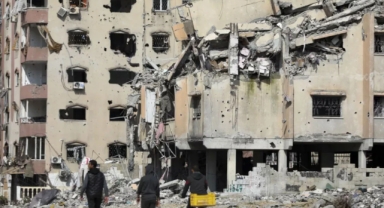 Hamas ateşkes cevabını arabuluculara iletti