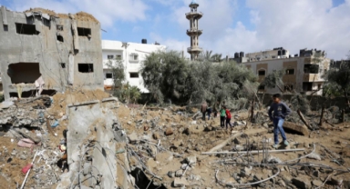 Hamas ateşkes önerisine cevap verdi 