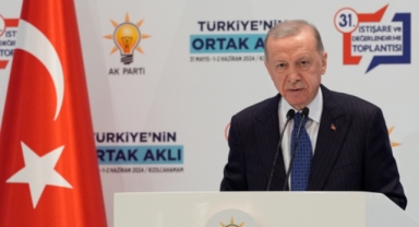 'Hamas sadece kendini değil Anadolu'yu da savunuyor'