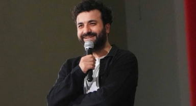 Hasan Can Kaya gözaltına alındı