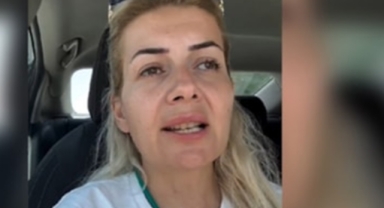 Hastalıklı köpek kaçırma iddiasına hapis talebi