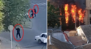 Hayatını kaybedenlerin sayısı 19'a yükseldi