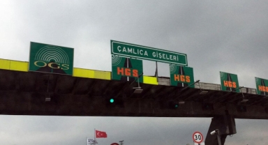 HGS ile ilgili sahte SMS mesajlarına dikkat edin