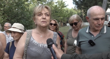 Ihlamur kokulu Büyükçekmece’de 1. Ihlamur Şenliği Başladı