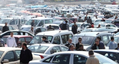 İkinci el araç fiyatlarında düşüş başlıyor