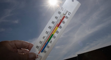 İklim krizi uyarısı