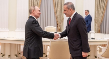 'İlgisini memnuniyetle karşılıyoruz'