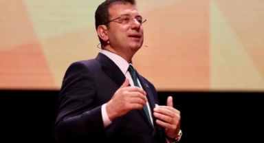 İmamoğlu Türkiye Belediyeler Birliği Başkanı seçildi 