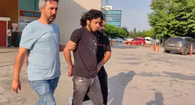 İnegöl'de PKK/YPG üyesi yakalandı