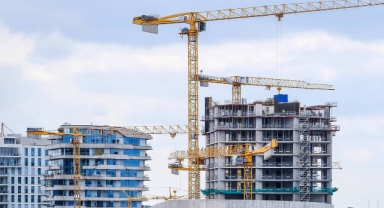 İnşaat maliyetlerinde artış sürüyor