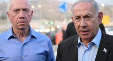 İsrail'den ABD'ye kritik ziyaret