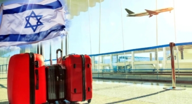 İsrail vatandaşları artık giremeyecek