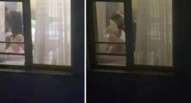 İstanbul'da huzurevinde şiddet