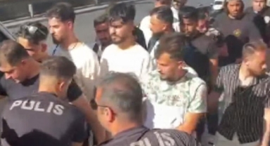 İstanbul'daki göçmen sayısını açıklandı