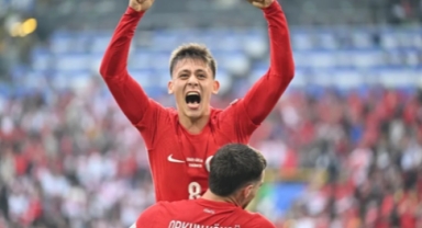 İşte Arda Güler'in yeni adresi