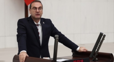 İYİ Parti Milletvekili Rıdvan Uz'a kesin ihraç talebi