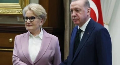 İYİ Partili 4 milletvekili AK Parti'ye geçiyor