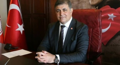 İzmir Büyükşehir Belediyesi’nden Gazze kararı