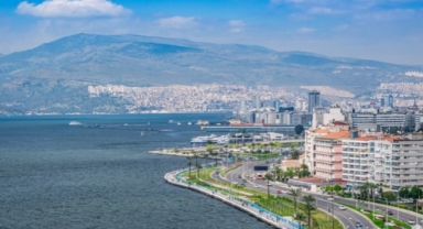 İzmir’de suya zam geldi