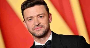 Justin Timberlake serbest bırakıldı