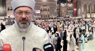 Kaçak hacılar Suudi Arabistan'a mı şikayet edildi?