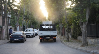 Kartal Belediyesi, İlçede Uçkun ve Larva ile Mücadele Kapsamında İlaçlama Çalışmalarına Başladı