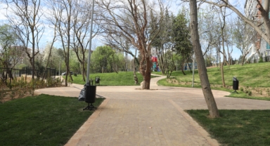 Kartal Belediyesi’nin Gelecek Vizyonu; Daha Yeşil ve Modern Bir Kartal