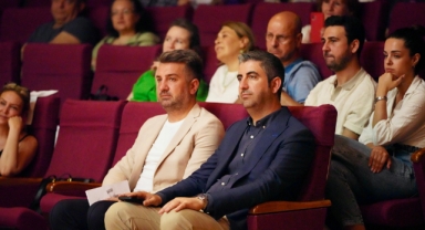 Kartal’da Sanat Dolu Hafta Sonu