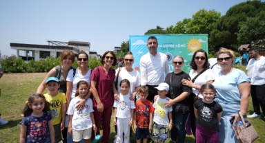 Kartallı Minikler Çevre Bilincini Eğlenerek Öğrendi