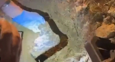 Kayınbiraderi cinayeti itiraf etti