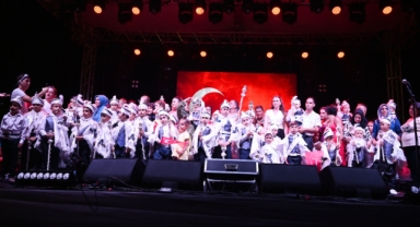 Kemer de Toplu sünnet kayıtları başladı