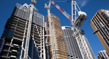 Kentsel dönüşümde yeni dönem