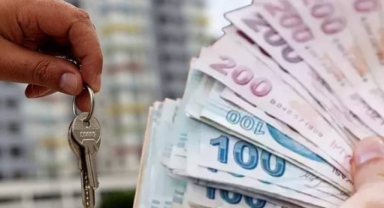 Kira vergisine zam paketten çıkarıldı