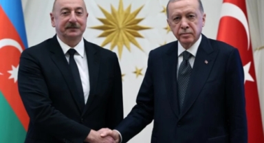 KKTC'yi tanımayan Azerbaycan'dan sürpriz adım