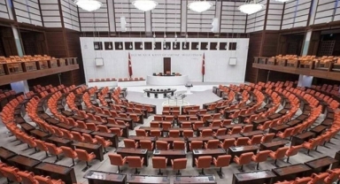 Kripto düzenlemesi Meclis'e geliyor