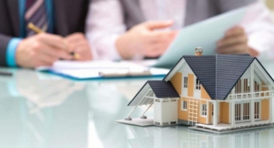 Kriz derinleşti konut satışları çakıldı