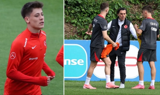 Kriz sonrası Arda Güler de sessizliğini bozdu