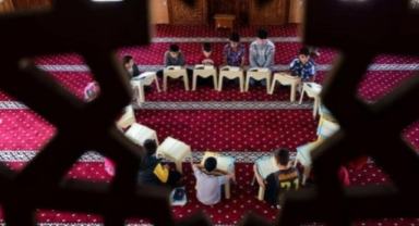 Kuran kurslarına 61,8 milyon TL harcandı