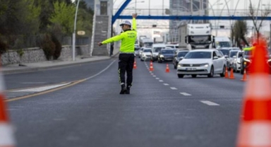 Kurban Bayramı trafik tedbirleri açıklandı
