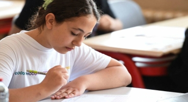 LGS sonuçları erişime açıldı