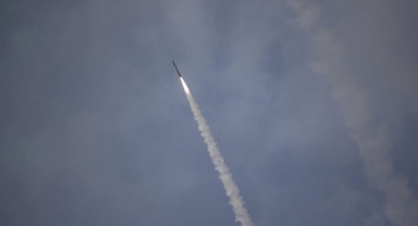 Lübnan’dan İsrail’e roket saldırısı