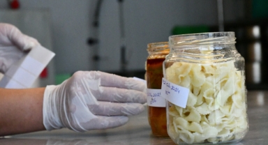 Lüleburgaz’da dayanışmanın en güzel örneği: Sevgi Mutfağı!