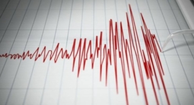 Malatya'da deprem