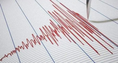 Malatya’da deprem