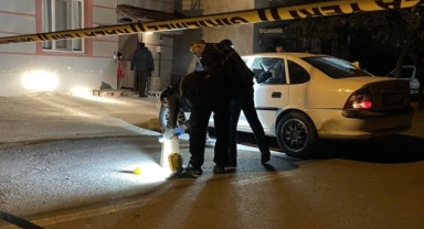 Malatya'da silahlı kavga