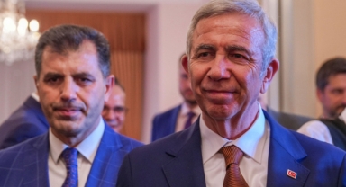 Mansur Yavaş'ın sesi taklit edilmiş