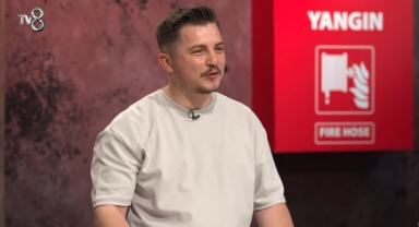 MasterChef Türkiye'de ilk seçmeler başladı!