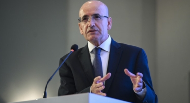 Mehmet Şimşek'ten o alana vergi iması