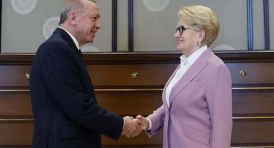 Meral Akşener'e yakın isim o iddiayı yanıtladı